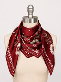 Westerly Silk Wild Rag