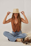 The Original Palm Hat