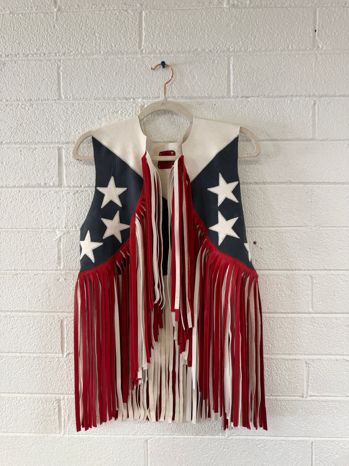 USA Leather Cascade