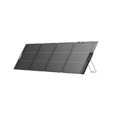 EcoFlow 220W Leichtes Tragbares Solarpanel
