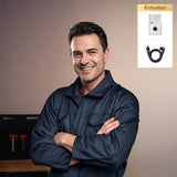 Zertifizierter Installationsservice