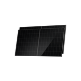 EcoFlow 500 W Starres Solarpanel (2 Stück)