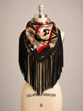 The Trail Scarf