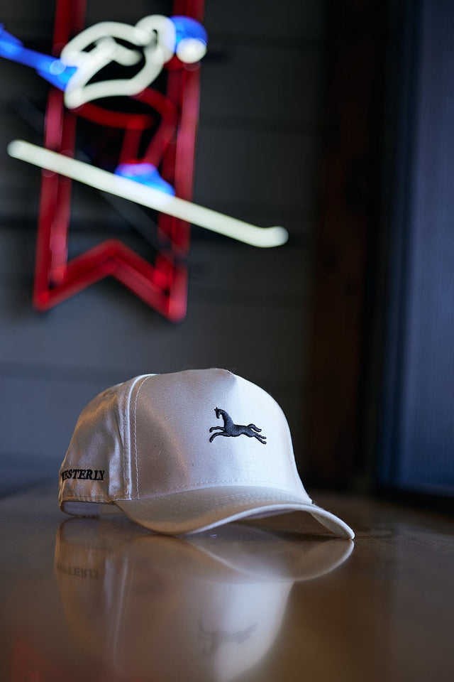 Limited Edition Westerly Ball Cap