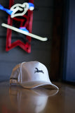 Limited Edition Westerly Ball Cap