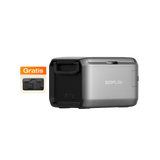 EcoFlow GLACIER Classic Tragbare Kühl-Gefrierbox