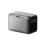 EcoFlow GLACIER Classic Tragbare Kühl-Gefrierbox
