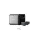 EcoFlow GLACIER Classic Tragbare Kühl-Gefrierbox