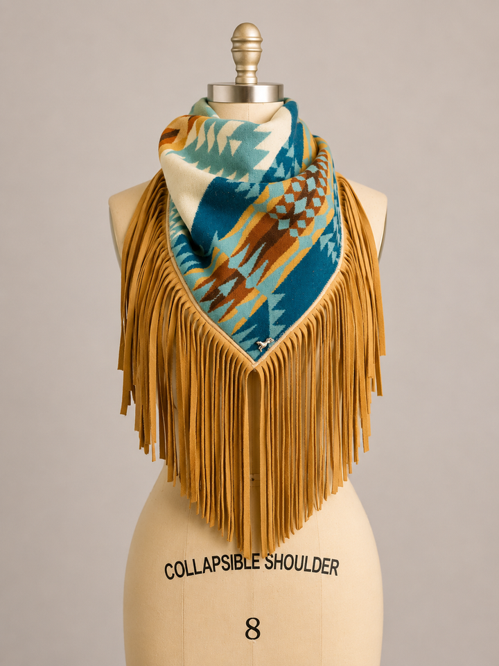 The Trail Scarf