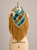 The Trail Scarf