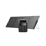 EcoFlow DELTA 3 Serie Solargenerator (PV220 W)