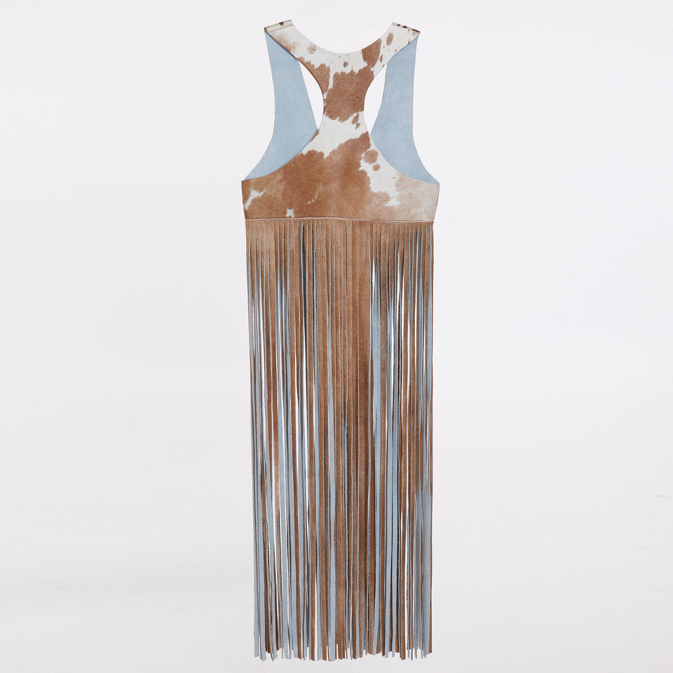 The Summer Lainey Vest