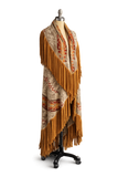 The Westerly Trail Cloak & Poncho