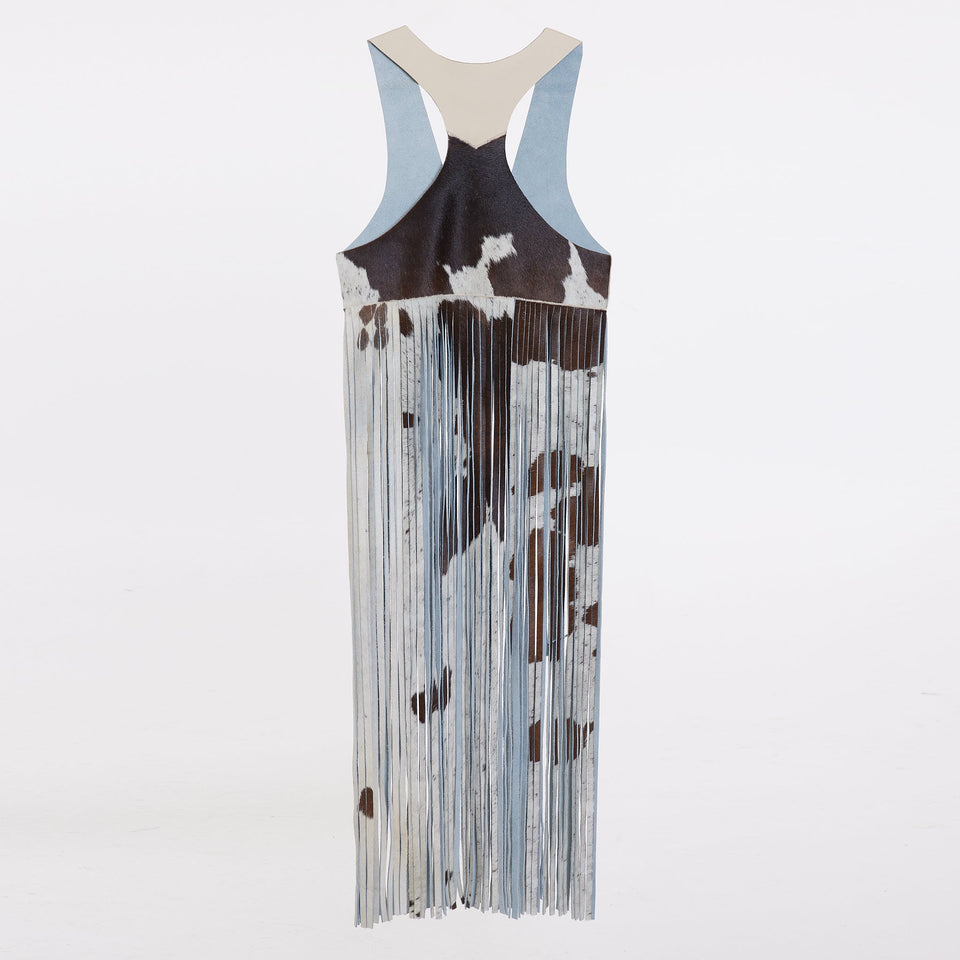 The Summer Lainey Vest