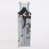 The Summer Lainey Vest