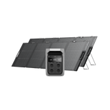 EcoFlow DELTA 3 Serie Solargenerator (PV220 W)
