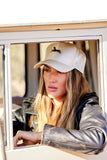 Limited Edition Westerly Ball Cap