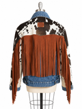 Westerly Vintage Trucker Jacket