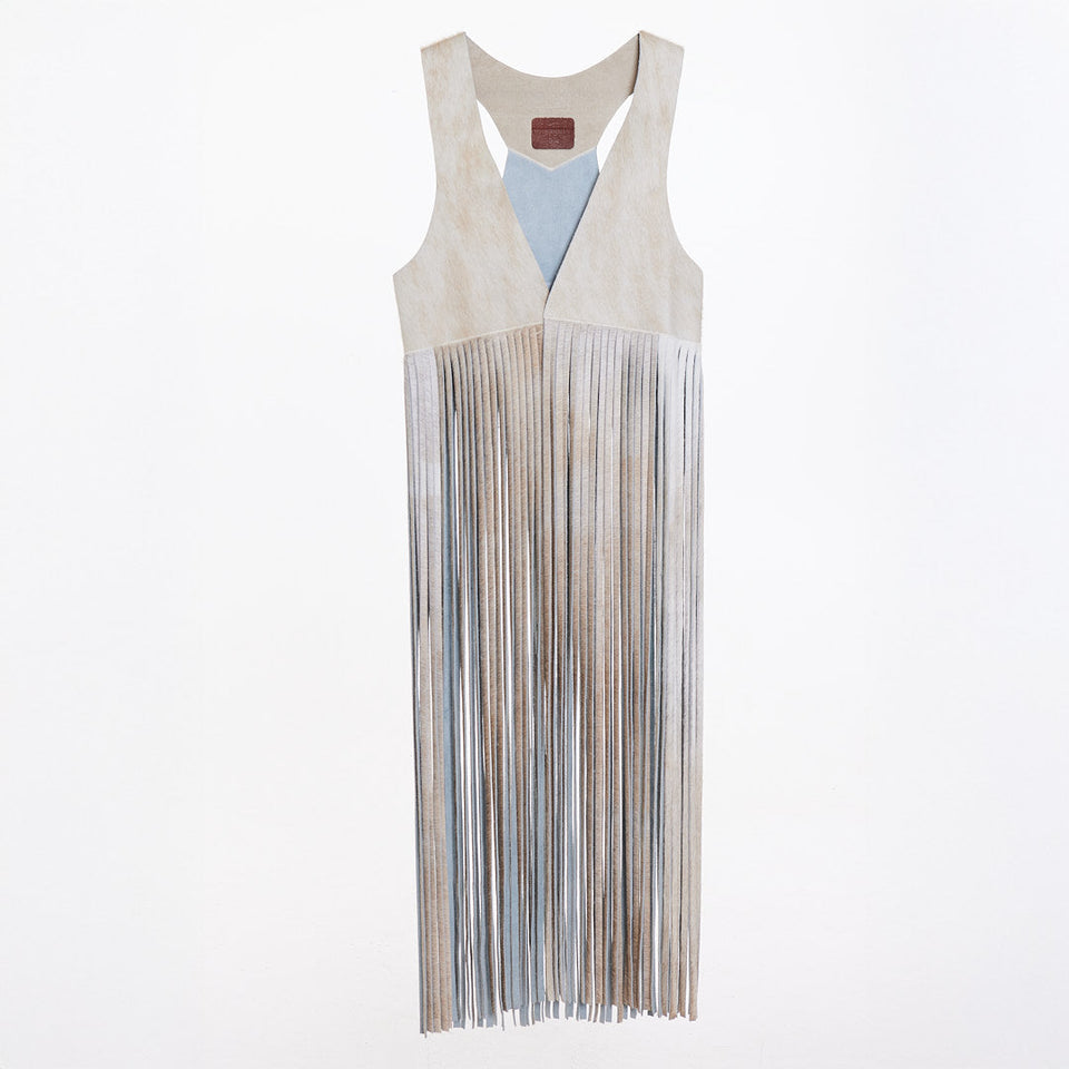 The Summer Lainey Vest