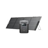 EcoFlow DELTA 2 Tragbare Powerstation