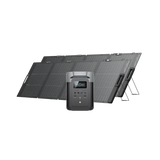 EcoFlow DELTA 2 Solargenerator (PV220W)