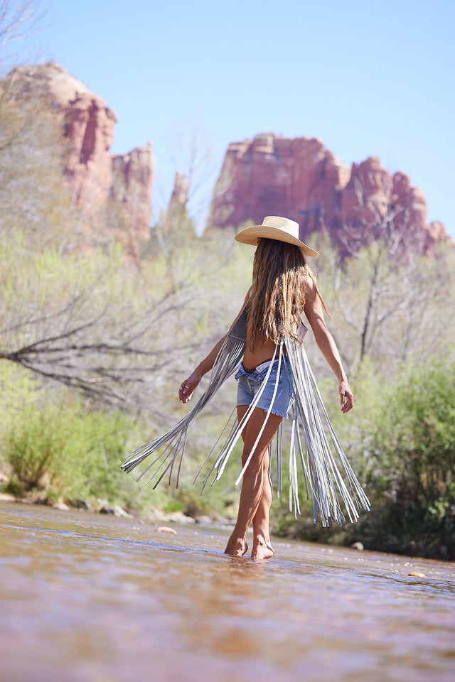 The Summer Lainey Vest