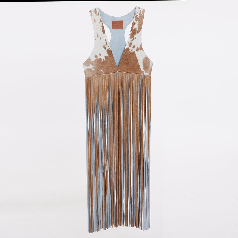 The Summer Lainey Vest