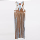 The Summer Lainey Vest