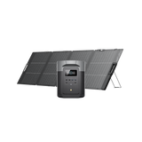 EcoFlow DELTA 2 Max Solargenerator (PV220W)