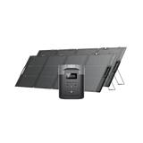 EcoFlow DELTA 2 Max Solargenerator (PV220W)
