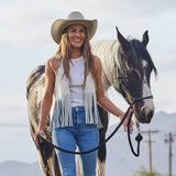 The Brandi Vest
