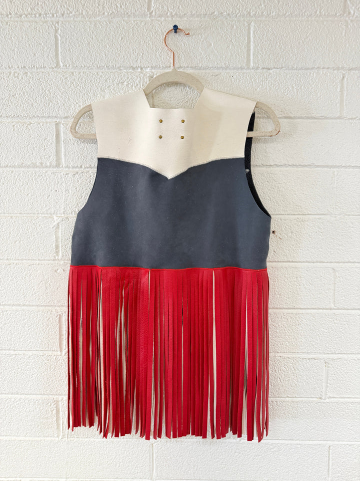 USA Leather Cascade