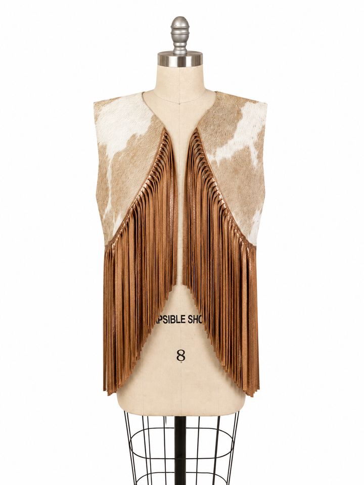 The Cascade Vest