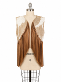 The Cascade Vest