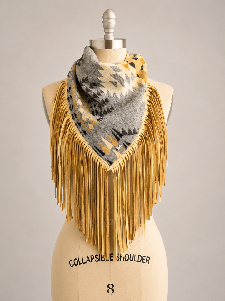 The Trail Scarf