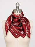 Westerly Silk Wild Rag