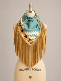 The Trail Scarf
