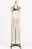 The Patchwork Lainey Vest