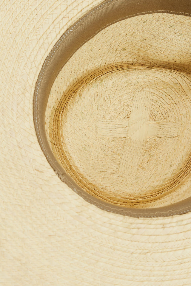 The Original Palm Hat