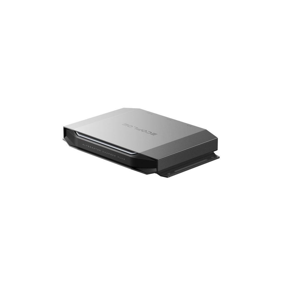 Batterieladegerät  Plus 1000 [Zubehör]