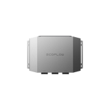 EcoFlow Batterieladegerät Plus 1000 + EcoFlow DELTA 2 Max