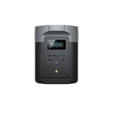 EcoFlow DELTA 2 Max Tragbare Powerstation