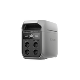 EcoFlow DELTA 3 Plus Tragbare Powerstation