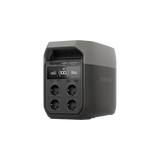 EcoFlow DELTA 3 Serie Tragbare Powerstation