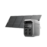 EcoFlow DELTA 3 Serie Tragbare Powerstation