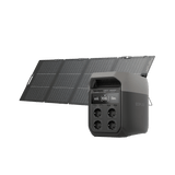 EcoFlow DELTA 3 Serie Tragbare Powerstation