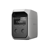EcoFlow DELTA 3 Classic (1 024 Wh) Tragbare Powerstation