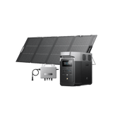 EcoFlow DELTA 2 Tragbare Powerstation