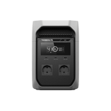 EcoFlow DELTA 3 Classic (1 024 Wh) Tragbare Powerstation