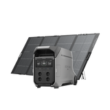 EcoFlow DELTA Pro 3 Tragbare Powerstation